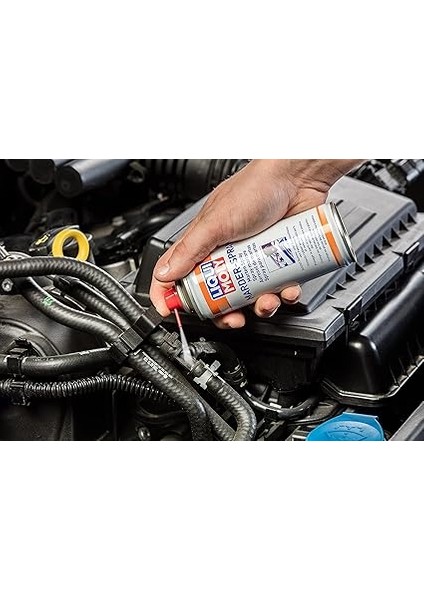 Moly Marderspray 200 ml Otomotiv Bakım Ürünü modelleri