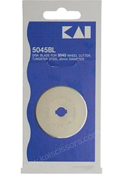 Scissors Kai Döner Bıçak 45MM, Metal fiyatları