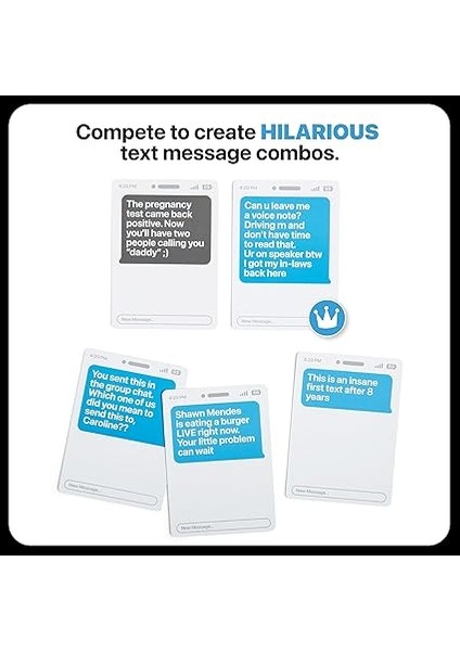 Do You Meme Sen Ne Anlarsın? Yeni Telefon, Kim? - Yetişkin Parti Oyunu modelleri