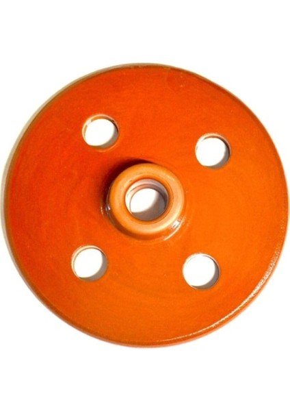 Küçük Boy Dolma Sarma Taşı Kapağı 20 cm