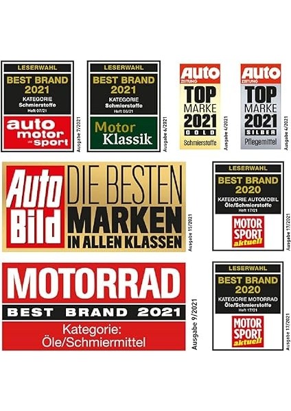 Moly Oil Smoke Stop 300 ml Otomotiv Bakım Ürünü fırsatları