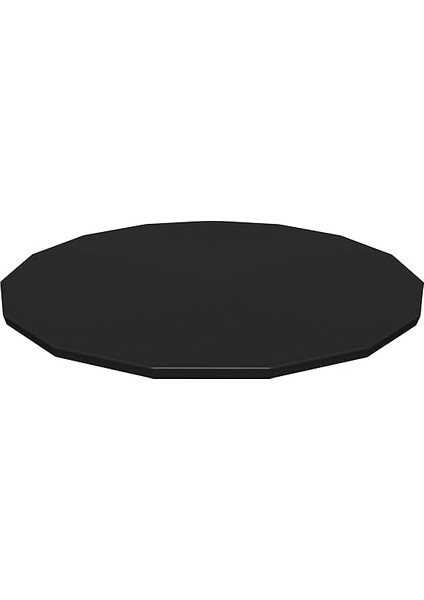 4,57 M Yuvarlak Havuz Örtüsü indirimleri