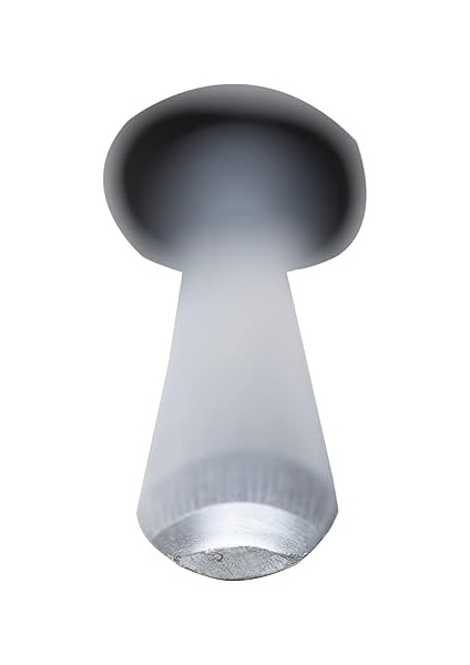 Merih Oval Masat - Kasap Masatı - Bıçak Bileyici - Bileme Çeliği - Bıçak Keskinleştirici, No: 12-30 cm indirimleri