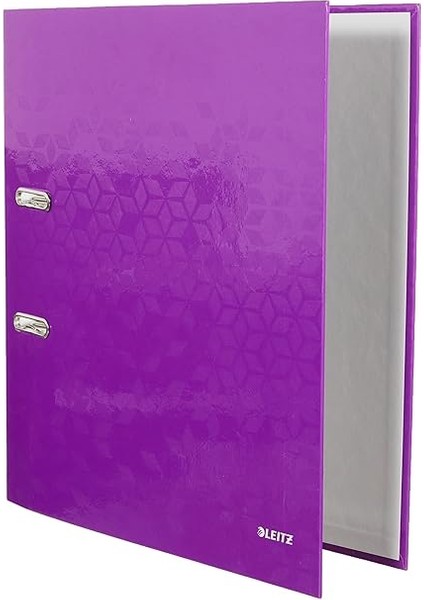 10061062 KLASÖR180° Wow Dar Metalik, Mor fiyatları