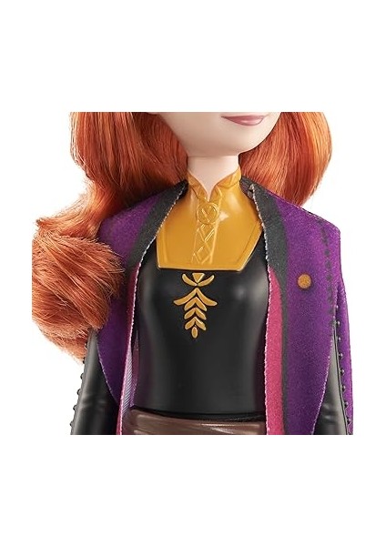 Frozen HLW50 | Fd Core - Anna Fr 2 indirimleri