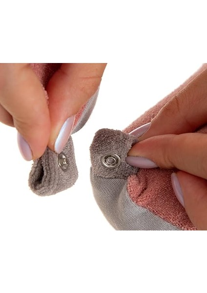 Bebek, Çocuk Seyahat Yastığı, Ultra Yumuşak, Boyun Yastığı, Baş Desteği, Boyun Destek Yastığı, Seyahat Uyku Yastığı, Araba, Uçak Için, Pembe fırsatları