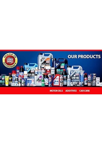 Moly Molygen New Generation 5W-30 4 L Otomotiv Bakım Ürünü fırsatları