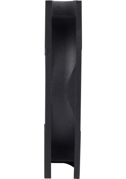 F12, 120MM 4pin Pwm, 1350 Rpm, Siyah Kanat Siyah Çerçeve Kasa Fanı (AR-ACFAN00203A) modelleri