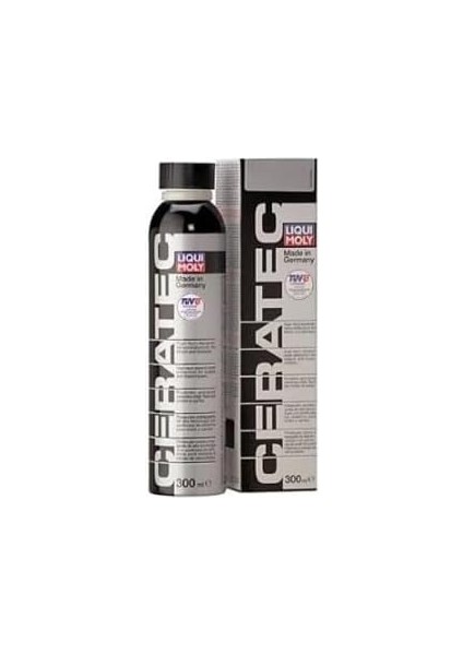 Moly Cera Tec 300 ml Otomotiv Bakım Ürünü modelleri