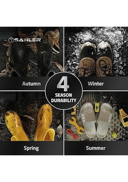 Toyota Hilux ile Uyumlu (2015+) Araca Özel 4.5d Havuzlu Lux Oto Paspas fırsatları