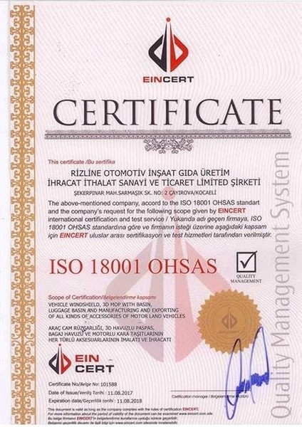 Hrv 3D Havuzlu Paspas + 3D Bagaj Havuzu Paspası 2022 Sonrası Ile Uyumlu Kasaya Uyumlu Rizline fiyatları