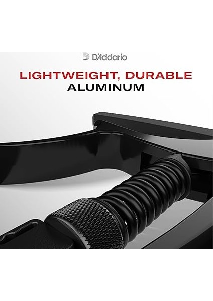 Waves Pw-Cp-13 D`addario Ns Artist Kapo Klasik Gitar Için indirimleri