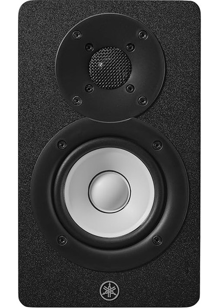Hs3 Powered Studio Monitör Siyah, Çift (Hs3 B) fırsatları
