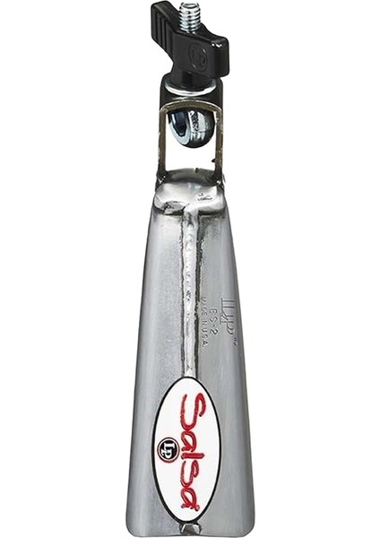 Latin Percussion LP860100 Cha Cha Cowbell High Pitch Chacha Cbl Es-2 modelleri