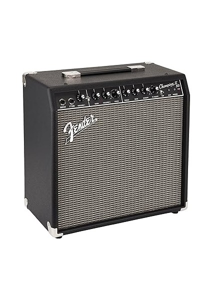 Champion Iı 50 Elektro Gitar Amfisi modelleri