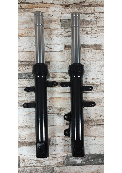 Newlight Ön Amatisör Sağ/sol Orijinal