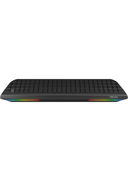 MD-SBT32 Siyah 16W Rgb, Aux, Bluetooth Soundbar Speaker