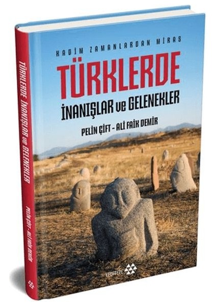 Türklerde Inanışlar ve Gelenekler (Ciltli)