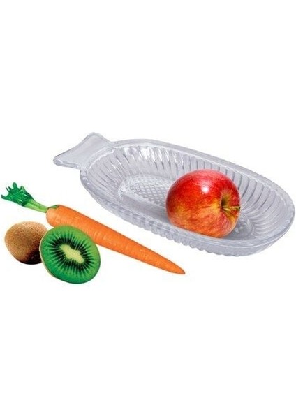 Cam Bebek Rendesi - Meyve Rendesi (Kurşun Içermez) EVV-5951Y fiyatları