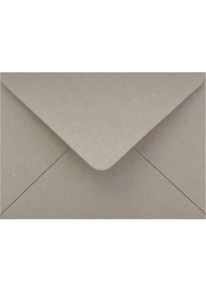 Zarf Mektup Elvan Tutkallı 114X162 mm 90 gr 500'LÜ Kutu