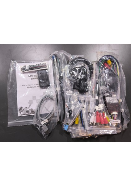 Dvas 99124 Opel Astra K 256MB+32 Multimedya USB Kamera Uyumlu fiyatları