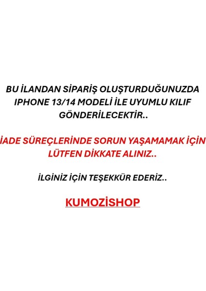 iPhone 13/14 Uyumlu Magsafe Özellikli 17 Görünümlü Kamera Korumalı ''ag Glass'' Premium Kılıf fiyatları