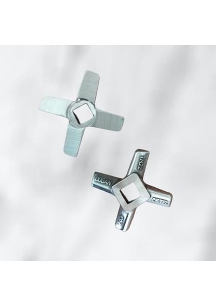 Et Kıyma Makinesi Bıçak 22 Lik Model