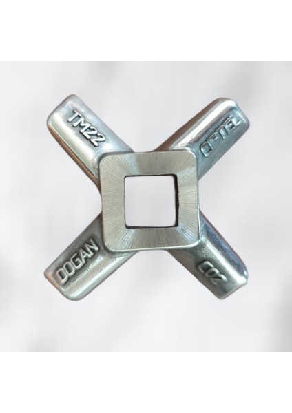 Et Kıyma Makinesi Bıçak 22 Lik Model modelleri