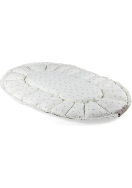 3'ü 1 Arada Portbebe , Uyku Tulumu ve Oyun Halısı (Sophora Leaves) modelleri