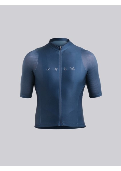 Race Evo - Lacivert Bisiklet Forması