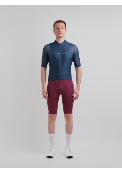 Race Evo - Lacivert Bisiklet Forması fiyatları