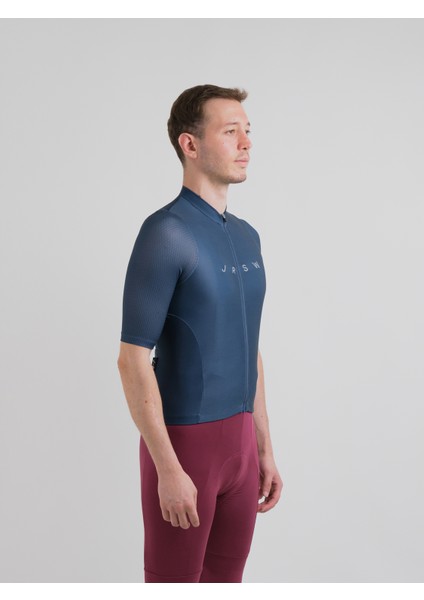 Race Evo - Lacivert Bisiklet Forması modelleri