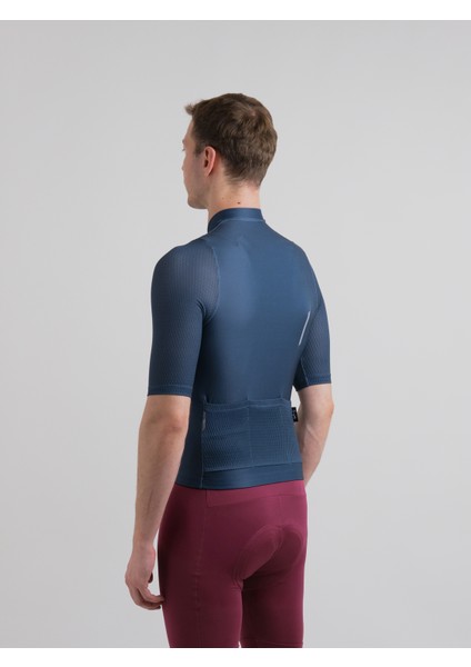 Race Evo - Lacivert Bisiklet Forması indirimleri