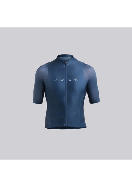 Race Evo - Lacivert Bisiklet Forması