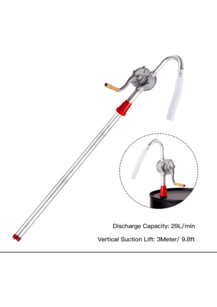 Varil Tipi Turlu Yakıt, Yağ Vb. Sıvı Aktarım Pompası fiyatları
