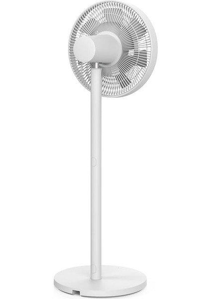 Smart Fan 2 Pro Masa ve Ayaklı Vantilatör, Pilli + Uygulama, Alexa ve Google Sesli Kontrol (1 fiyatları