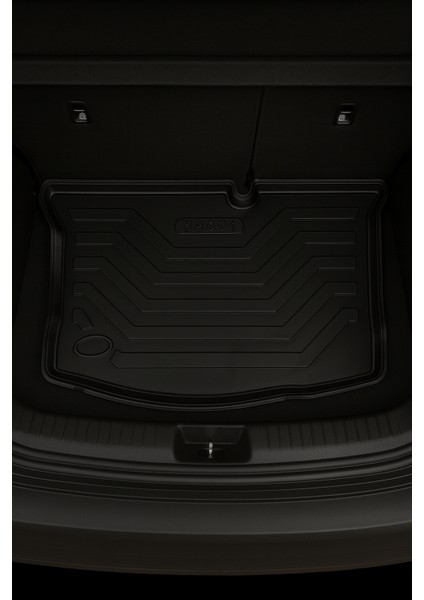 Hyundai I20 2014-2020 Uyumlu 3D Bagaj Havuzu Premium fiyatları