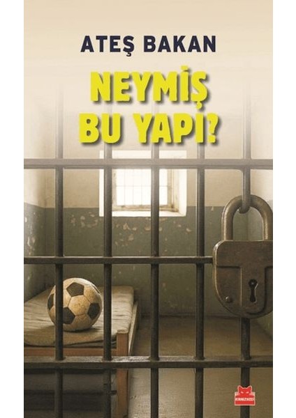Neymiş Bu Yapı?