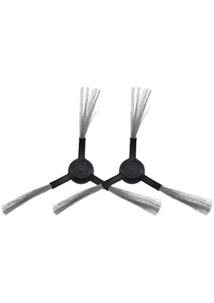 Viomi Se V2 V3 Vacuum Mop Pro Uyumlu Yan Fırça