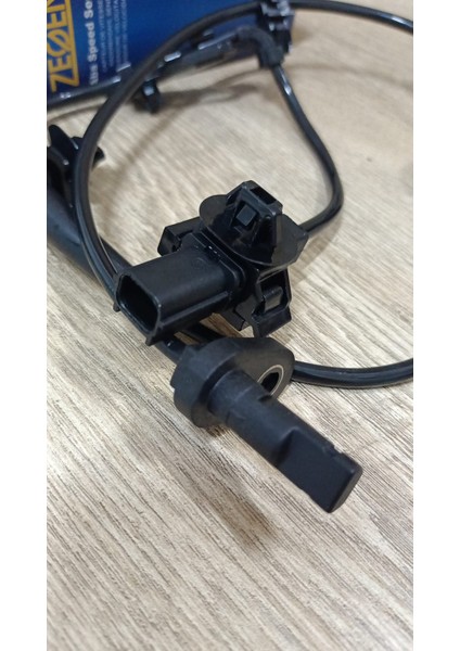 ZAS1492 57455TR0013 Abs Sensoru On Sol Honda Cıvıc Ix 2011-2016 fiyatları