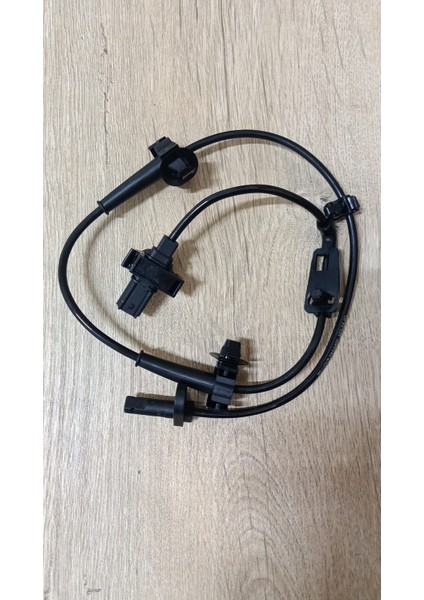 ZAS1492 57455TR0013 Abs Sensoru On Sol Honda Cıvıc Ix 2011-2016 modelleri