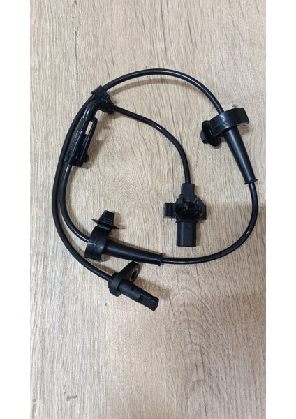 ZAS1492 57455TR0013 Abs Sensoru On Sol Honda Cıvıc Ix 2011-2016 fırsatları