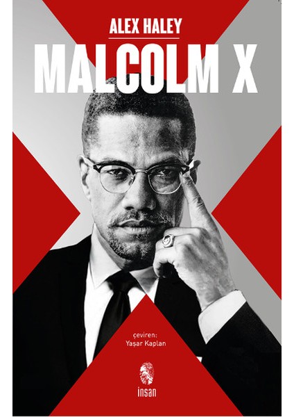 Malcolm x