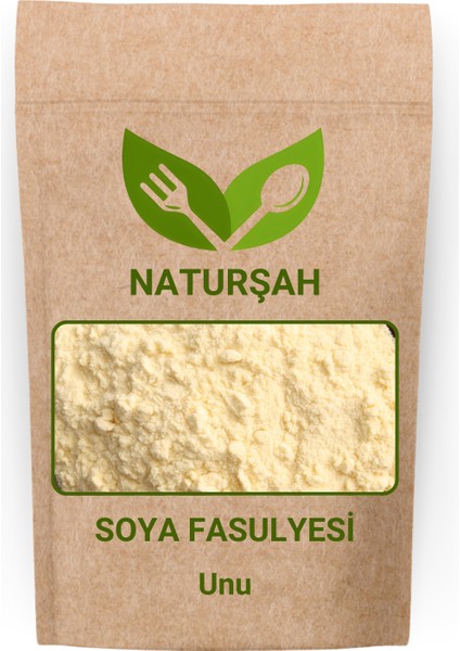 Soya Fasulyesi Unu 1 kg