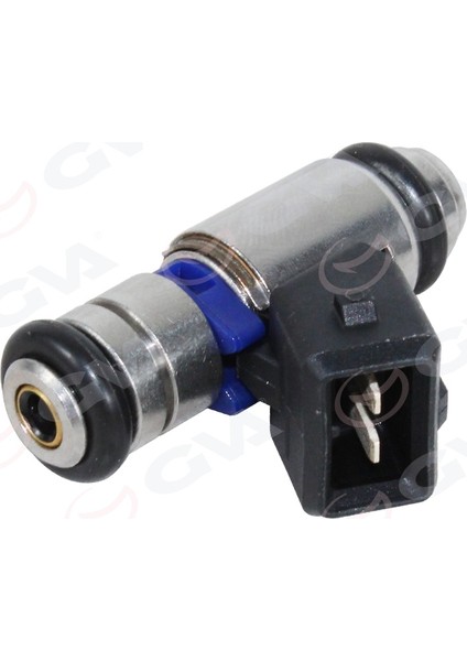 3621002 Enjektör Fıat Palıo-Doblo Çok Nokta 2 Delik IWP164 71737174