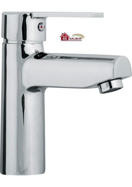 Bfs Itimat Idea 562 Mix Lavabo Bataryası