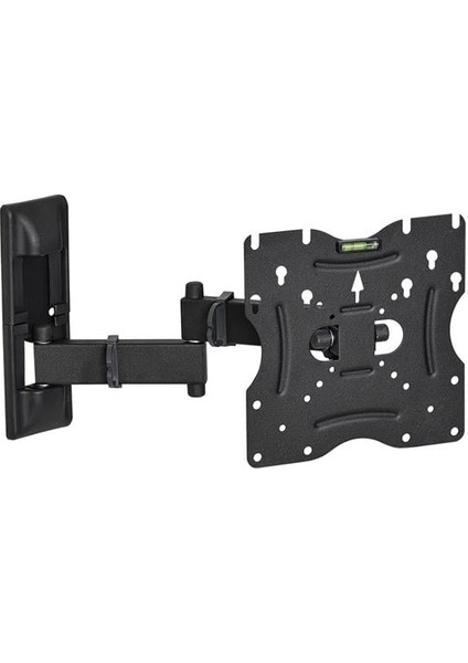 PWR-2545 22''-42'' Hareketli Su Terazili Lcd-Led Tv Askı Aparatı