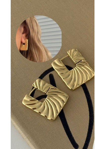 Özelseri Seranay Kare Dalgalıküpe