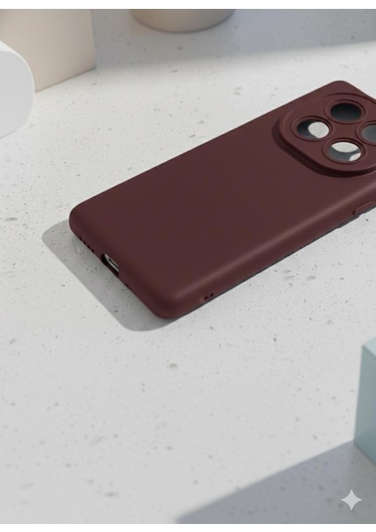 Xiaomi Redmi Note 14 Pro Plus Kılıf Lansman Kamera Korumalı Içi Kadife Yumuşak Renkli Silikon Mat Hisli