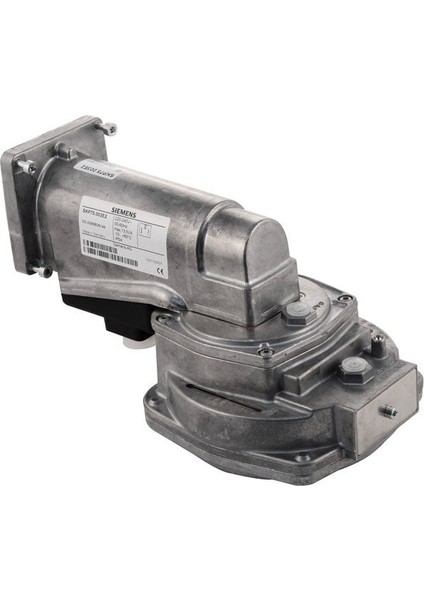 Gaz Vana Motoru SKP75.003E2